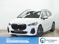 BMW 218 Active Tourer - Vorschau Bild 1
