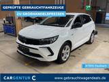 Opel Grandland 1.5 D Business Elegance 360° AHK BLIS - Opel Grandland (X) Business-Elegance mit Diesel-Antrieb