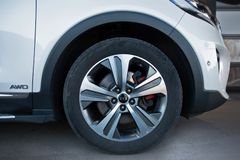 KIA Sorento*GT-Line*AHK*4WD*8-fach*TÜV & Service NEU