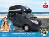 Westfalia Ford Nugget Hochdach/Dieselheizung/Hubbett - Diesel