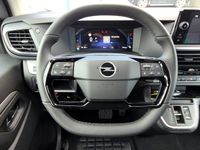 Opel Zafira - Vorschau Bild 9