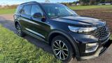 Ford Explorer 3,0 l EcoBoost PHEV 4x4 ST-Line Aut...