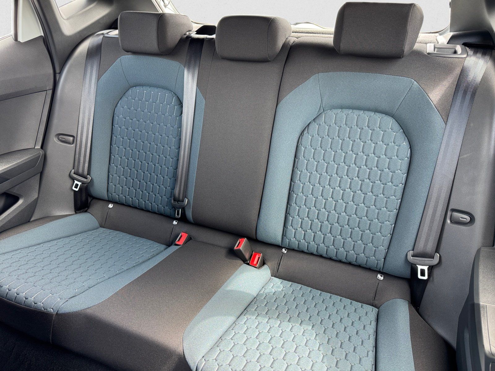Seat Ibiza - Bild 10