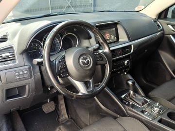 Mazda CX-5 - 8