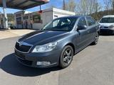 Skoda Octavia 1.4* 80 Ps*Klima - Skoda Octavia mit Benzin-Antrieb: Limousine, 1.4