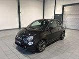 Fiat 500 1.0 Mild Hybrid  Club|Pano|CarPlay - Fiat 500: Club