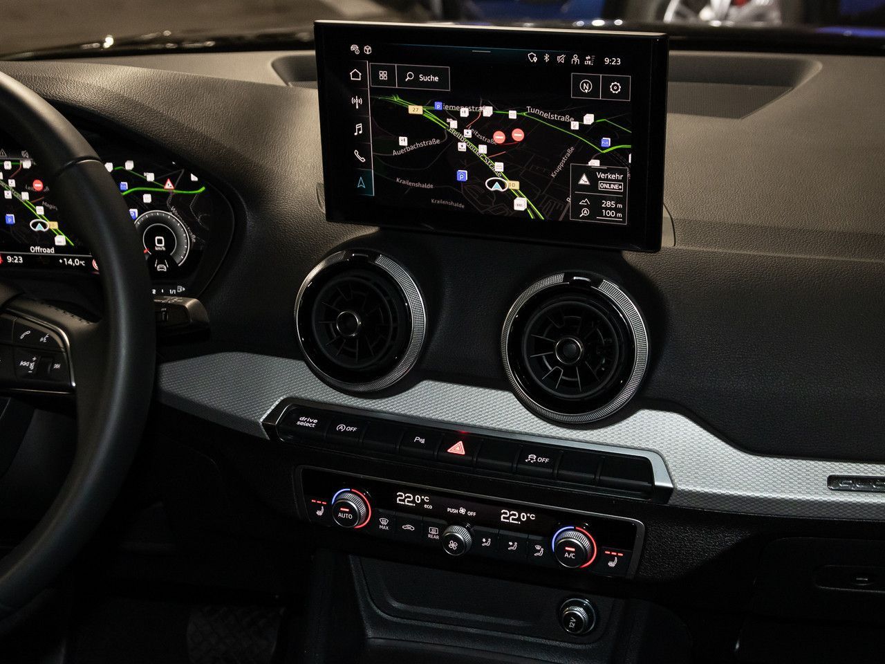 Audi Q2 - Bild 14