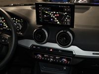 Audi Q2 - Vorschau Bild 14