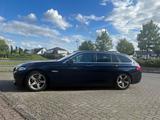 BMW 520d Touring - - gebrauchte BMW 520 aus dem Jahr 2011