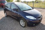 Mazda 5 Lim. 1.8 Exclusive - HU/AU NEU - Mazda 5 aus 2005