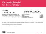 Audi Q5 e-hybrid quattro S line AHK+Matrix+Pano+Luftf - Audi Q5 Neuwagen in Dortmund