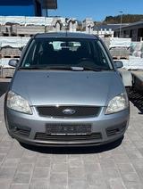 Ford FORD  C-MAX FOCUS (DM2) 1.6 TDCi 109PS TÜV... - Ford C-MAX DM2