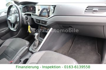 Volkswagen Polo - 10