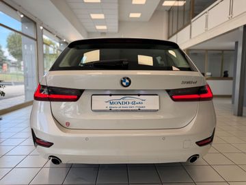 BMW 318 - 5
