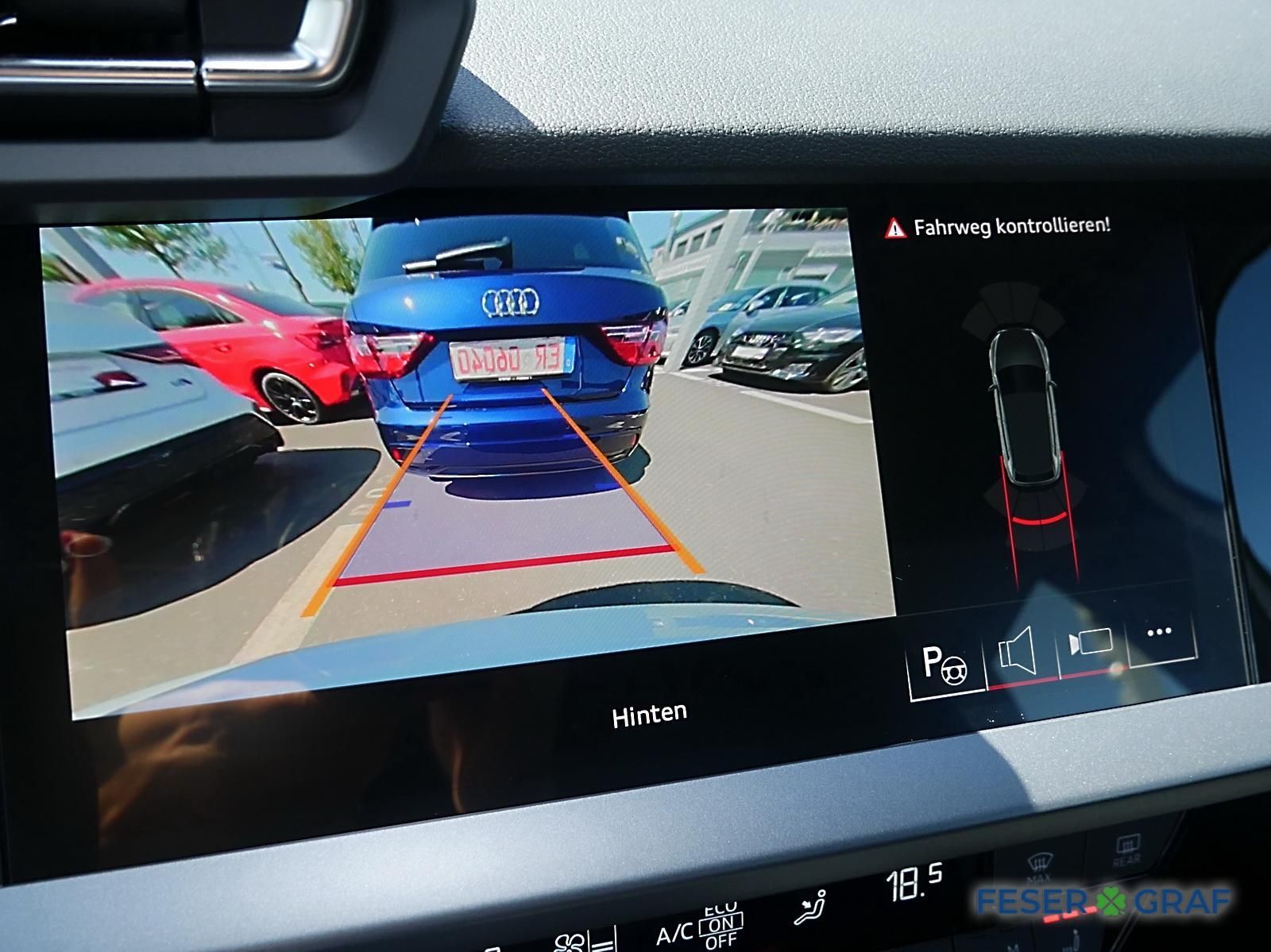 Audi A3 - Bild 9
