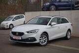 Seat Leon ST 2.0 TDI Style DSG LED Navi ACC SmartLink - Seat Gebrauchtwagen von 2022