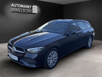Mercedes C 220 - 4