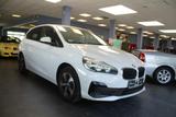 BMW 216i Active Tourer - Navi - SHZ - PDC - 1.HAND - - BMW 216: Limousine