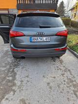 Audi Q5 2.0 TDI S tronic quattro - - gebrauchte Audi Q5 aus dem Jahr 2012