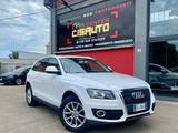 Audi Q5 2.0 TDI 170 CV quattro S tronic Advanced - Behindertengerechte Audi Q5