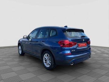 BMW X3 - 3