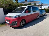Citroën Spacetourer Campster - München