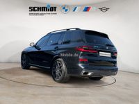 BMW X7 - Vorschau Bild 4
