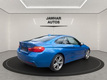 BMW 420 - 6