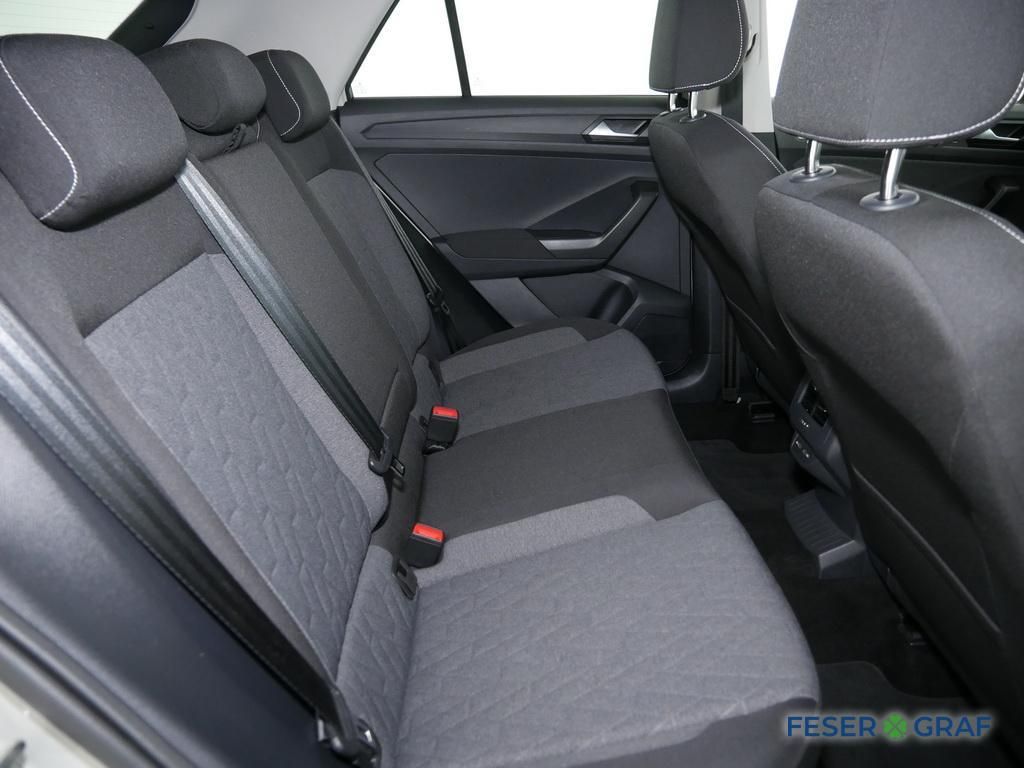 Volkswagen T-Roc - Bild 7