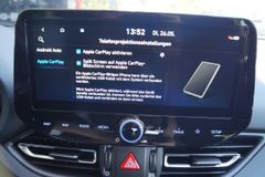 HYUNDAI i30 1.0 T-GDI NAVI-KAMERA-LED-TEMPOMAT-SHZG-2xPD