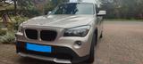 BMW X1 sDrive20i xLine xLine - BMW X1: Beige