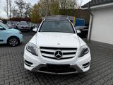 Mercedes-Benz GLK 250  CDI BlueTec 4Matic AMG Panorama-Dach - Mercedes-Benz GLK 250