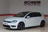 Volkswagen Golf VII Lim. R-Line Sport | LED | Navi | 19`Alu - : 19