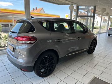 Renault Scenic - 5