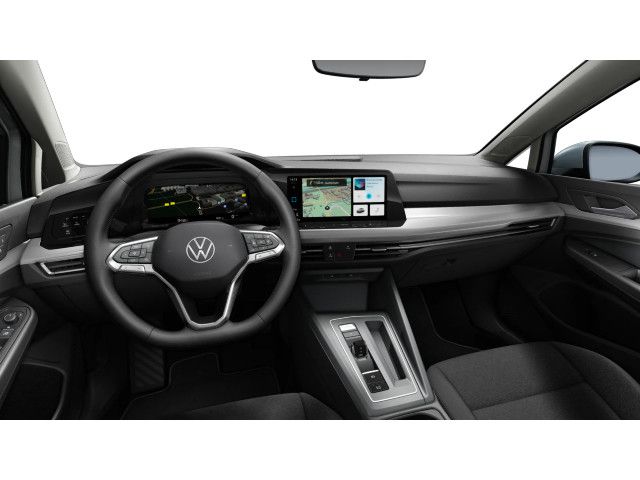Golf VIII Variant Life 1.5 eTSI Navi*ACC*