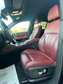 BMW X6 - 9