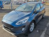 Ford Fiesta Active Plus, Pano-Schiebed, B&O Sound - Ford Fiesta: Schiebedach