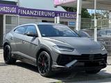 Lamborghini Urus S 4.0 V8 STYLEPACK/PANO/B&0/HEAD-UP/DISTRON - Lamborghini Gebrauchtwagen in Köln