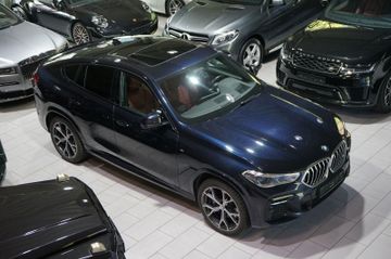 BMW X6 - 3