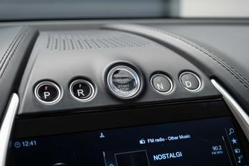صورة مصغرة 27 لـ 2022 Aston Martin DBX