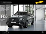 Mercedes-Benz GLE 350 de 4MATIC mit EQ Hybrid Technologie AMG