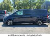 Mercedes-Benz V 220d Rise|7SITZER|STANDHEIZUNG|AHK|TISCH|MBUX - Mercedes-Benz V-Klasse Gebrauchtwagen in Bremen