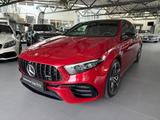 Mercedes-Benz A 45 S 4M+ AMG RIDE Drive 360HuD Perfo Pano Burm - rote Mercedes-Benz A 45 AMG