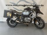 BMW R1250GS Adventure  - gebrauchte Motorräder in Duisburg