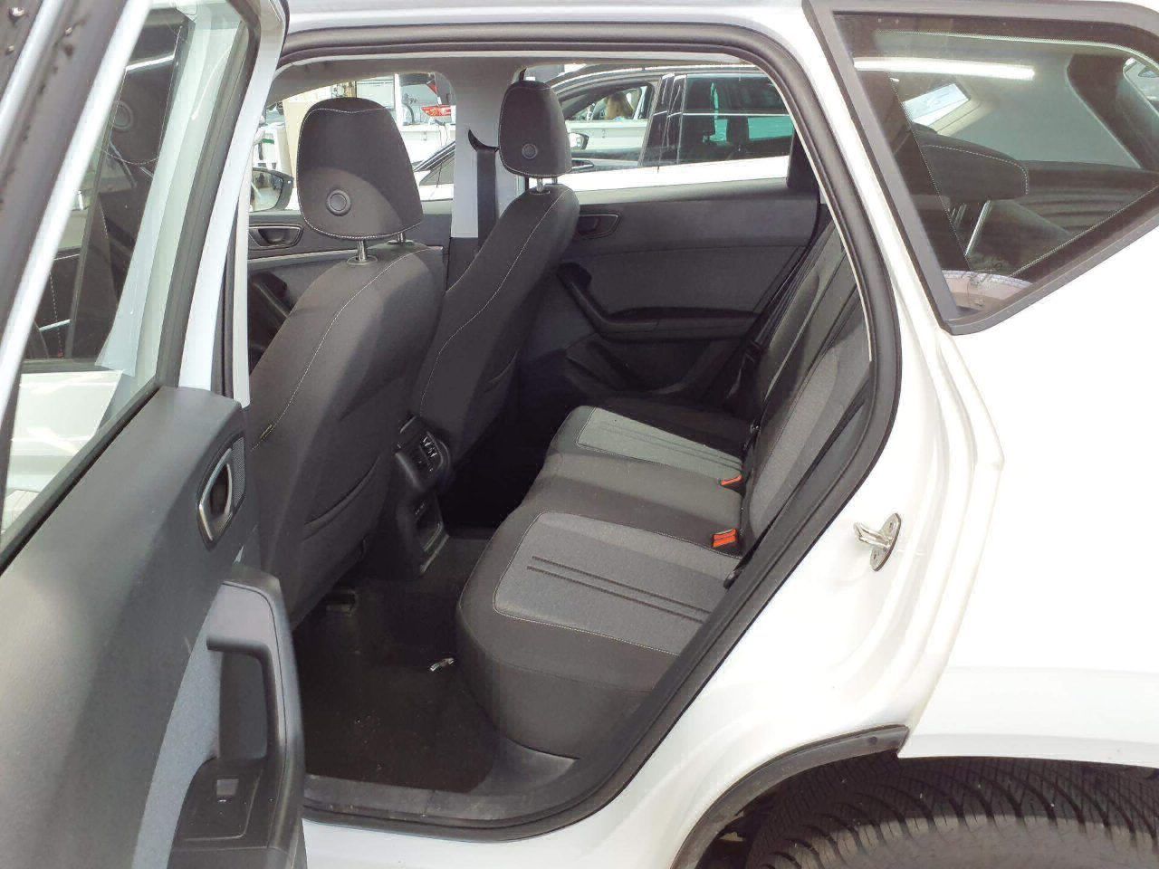 Seat Ateca - Bild 6