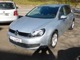 Volkswagen Golf 1.4,Klima,Sitzh.,4.Türen. - VW Golf Gebrauchtwagen in Kiel