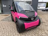 Silence S04 L6 Unico 1 Batterien - Silence S04 Gebrauchtwagen