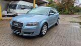 Audi A3 1.4 TFSI Ambition Scheckheft Top Zustand - Audi A3 mit Benzin-Antrieb: Sportwagen