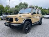 Mercedes-Benz G 450+AMG+SCHÖKL PROVED+BURMES+STAND.H+LED+ - Mercedes-Benz G 450 aus 2024