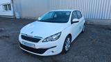 Peugeot 308 Active - gebrauchte Peugeot 308 aus dem Jahr 2014